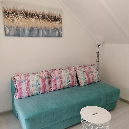 Apartman Andrijana 1 Соко Баня Екстериор снимка