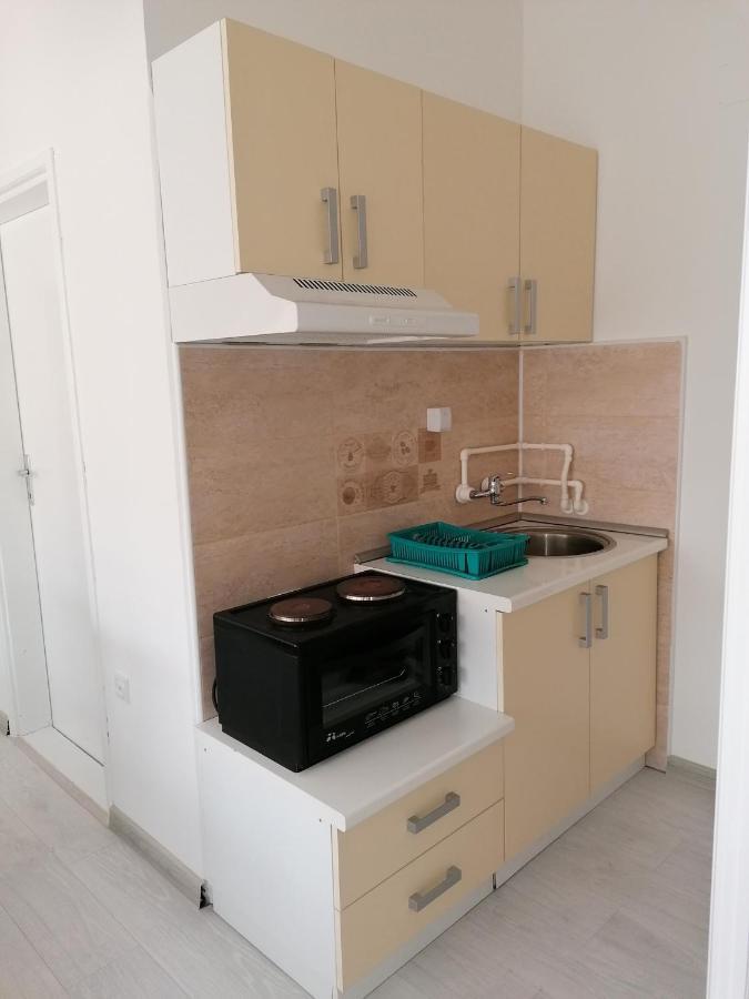 Apartman Andrijana 1 Соко Баня Екстериор снимка