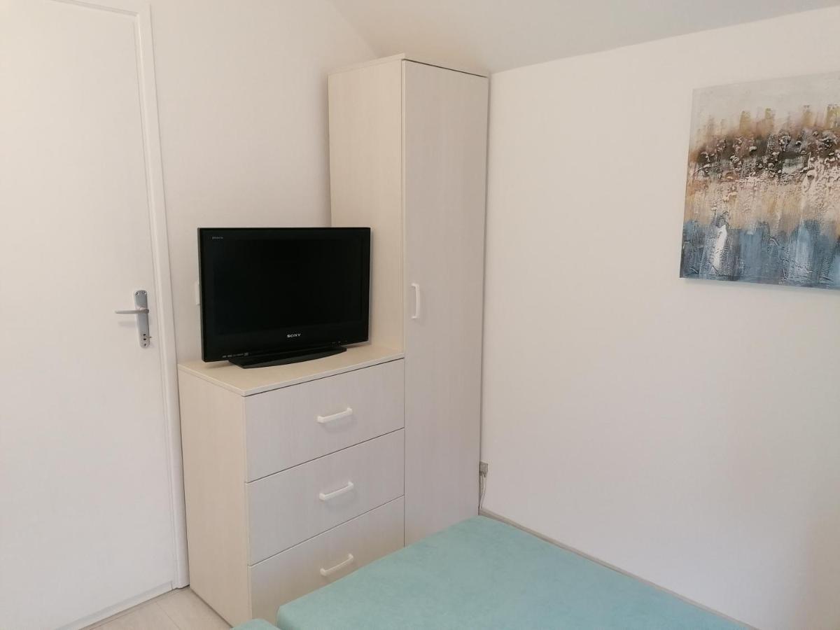 Apartman Andrijana 1 Соко Баня Екстериор снимка