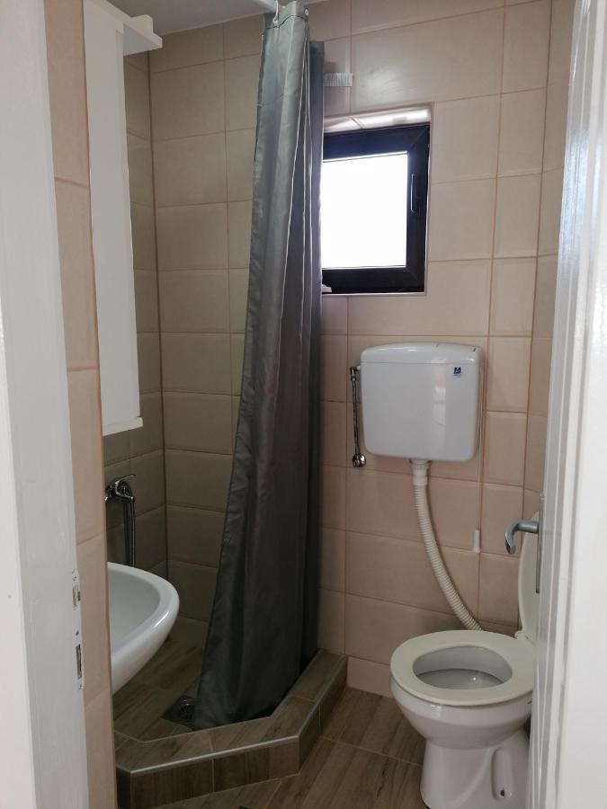 Apartman Andrijana 1 Соко Баня Екстериор снимка