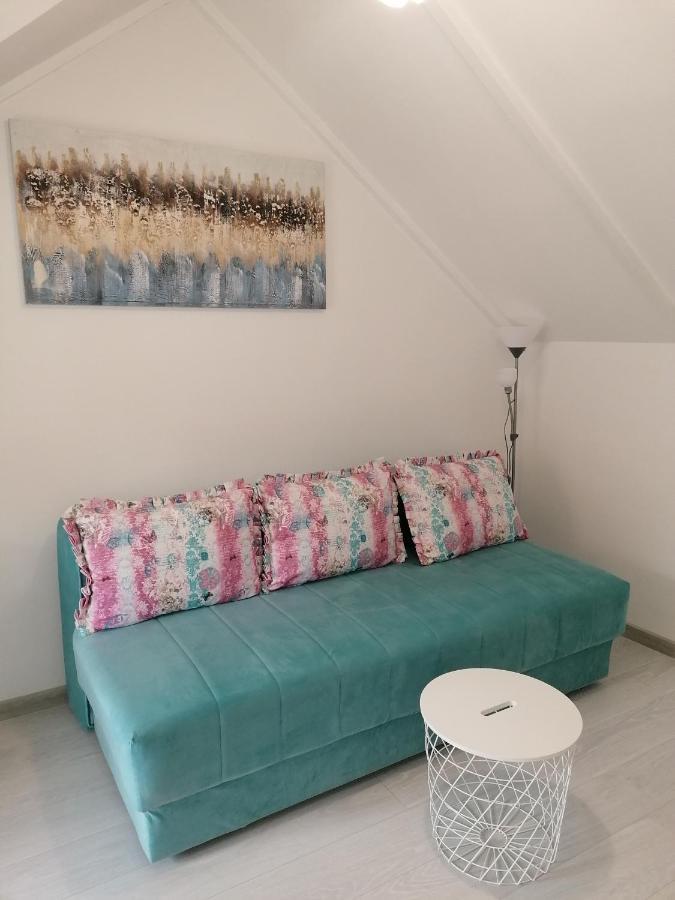 Apartman Andrijana 1 Соко Баня Екстериор снимка