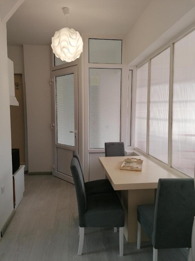 Apartman Andrijana 1 Соко Баня Екстериор снимка