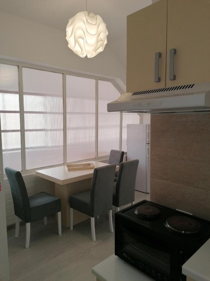 Apartman Andrijana 1 Соко Баня Екстериор снимка