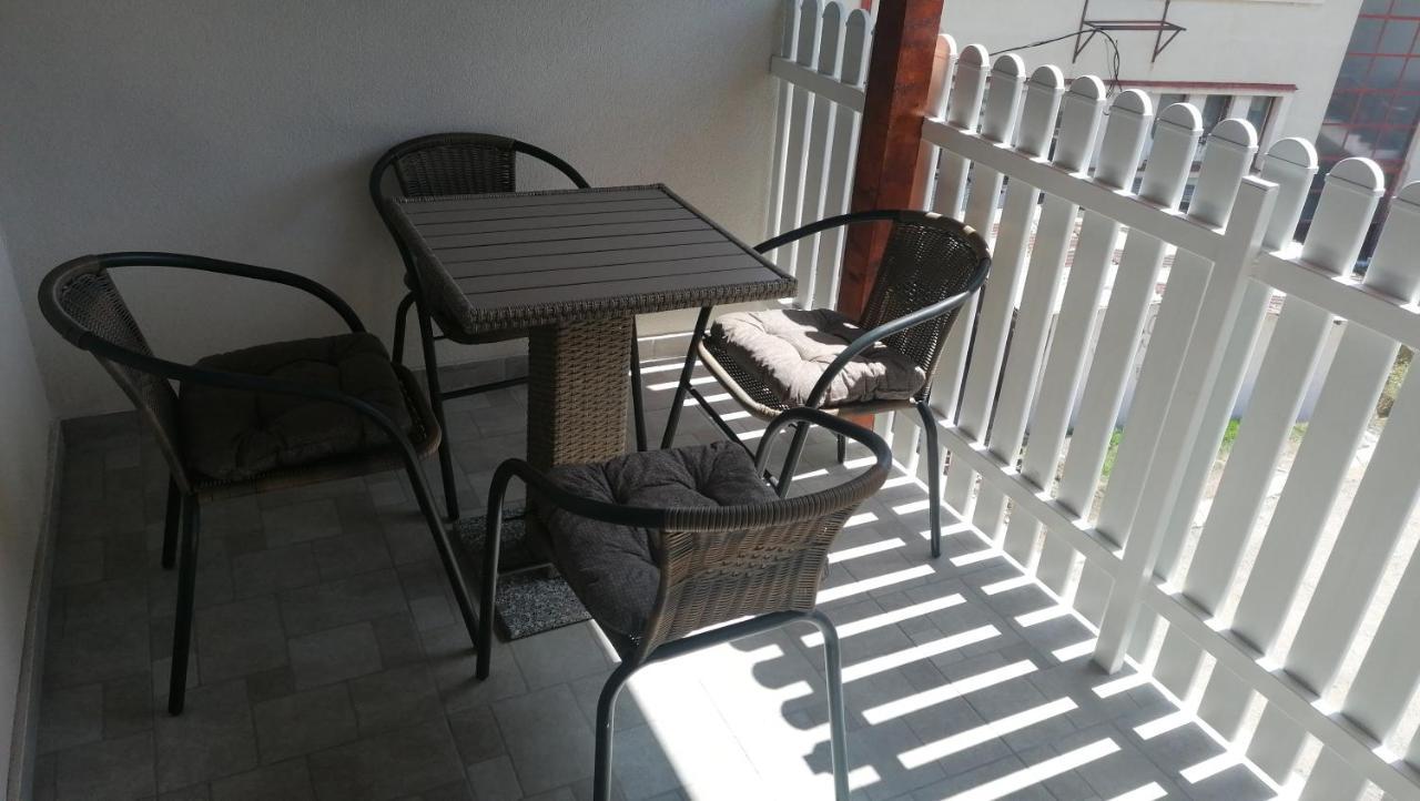 Apartman Andrijana 1 Соко Баня Екстериор снимка