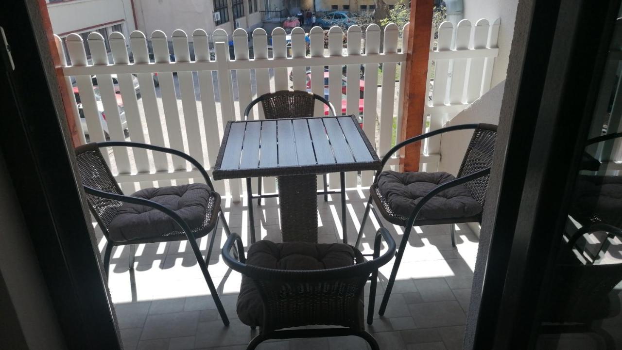 Apartman Andrijana 1 Соко Баня Екстериор снимка