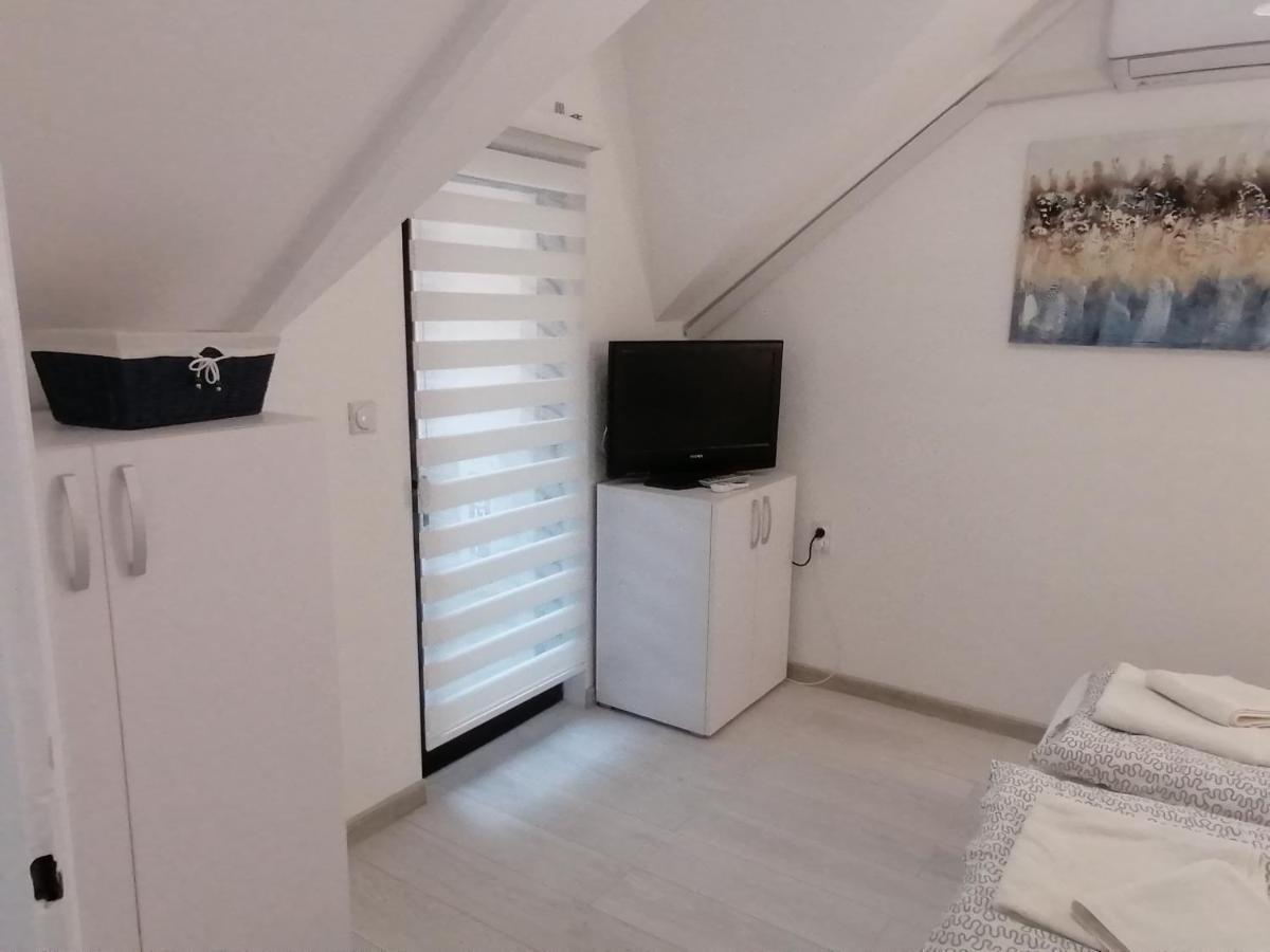 Apartman Andrijana 1 Соко Баня Екстериор снимка