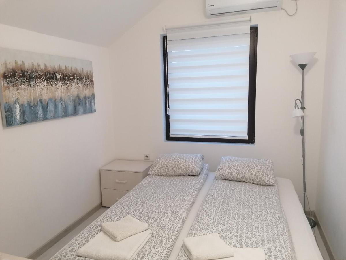 Apartman Andrijana 1 Соко Баня Екстериор снимка