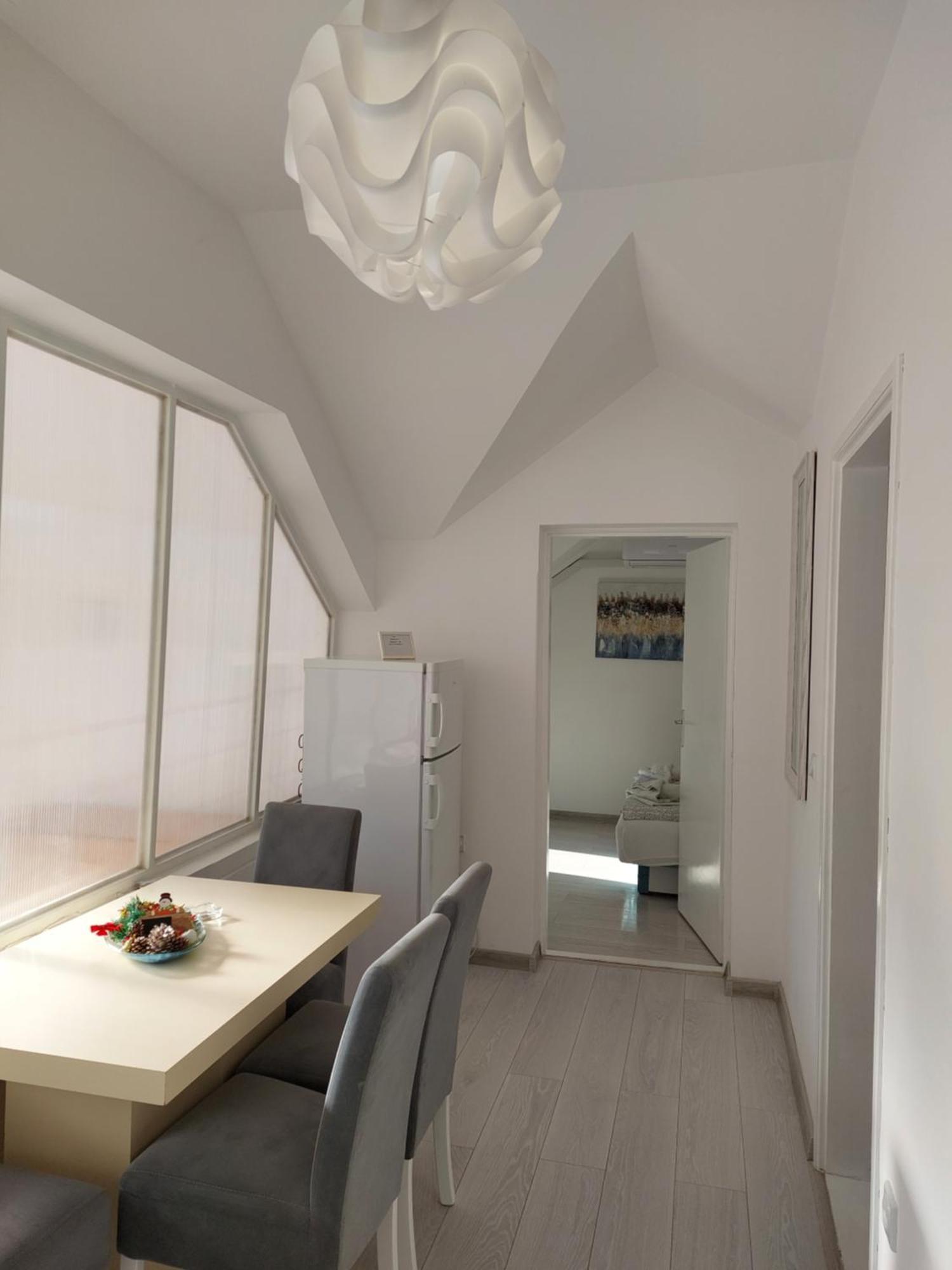 Apartman Andrijana 1 Соко Баня Екстериор снимка